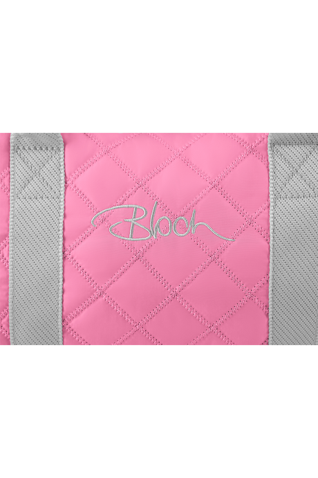 Bloch Quilted Encore Bag