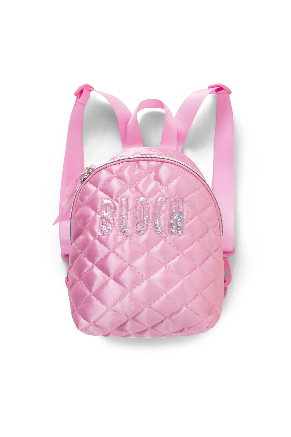 Bloch Satin Back Pack