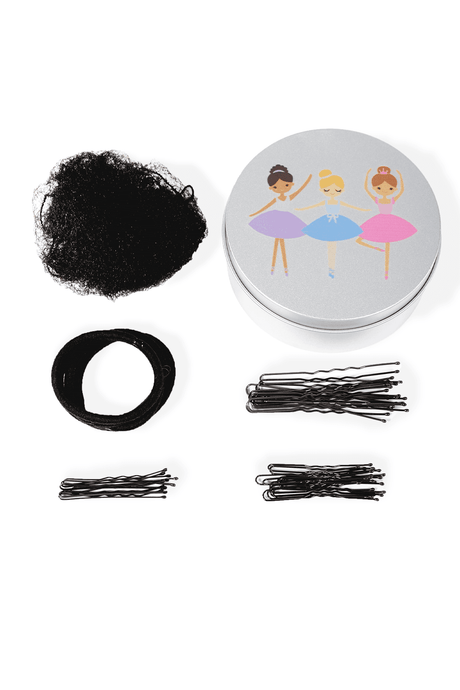 Roch Valley Bun Kit Hair Accessories & Tin