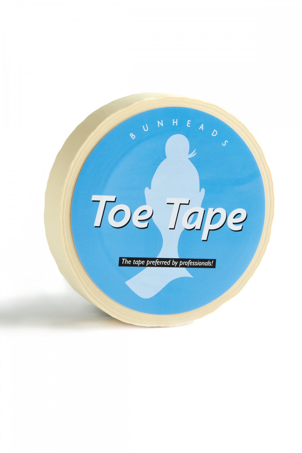 Bunheads Toe Tape