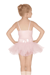 Capezio Camisole Glittery Tutu Dress