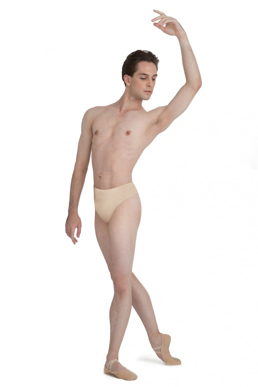 Capezio Comfort Dance Belt