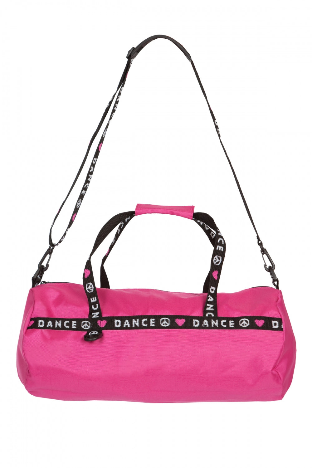 Capezio Duffle Bag