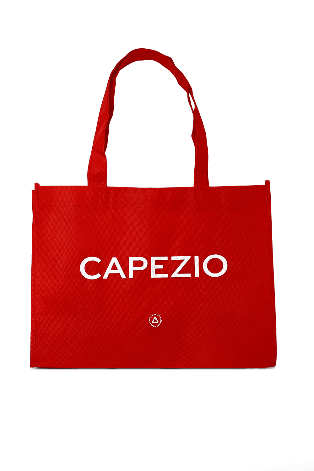 Capezio Eco Friendly Recyclable Shopper Tote Bag