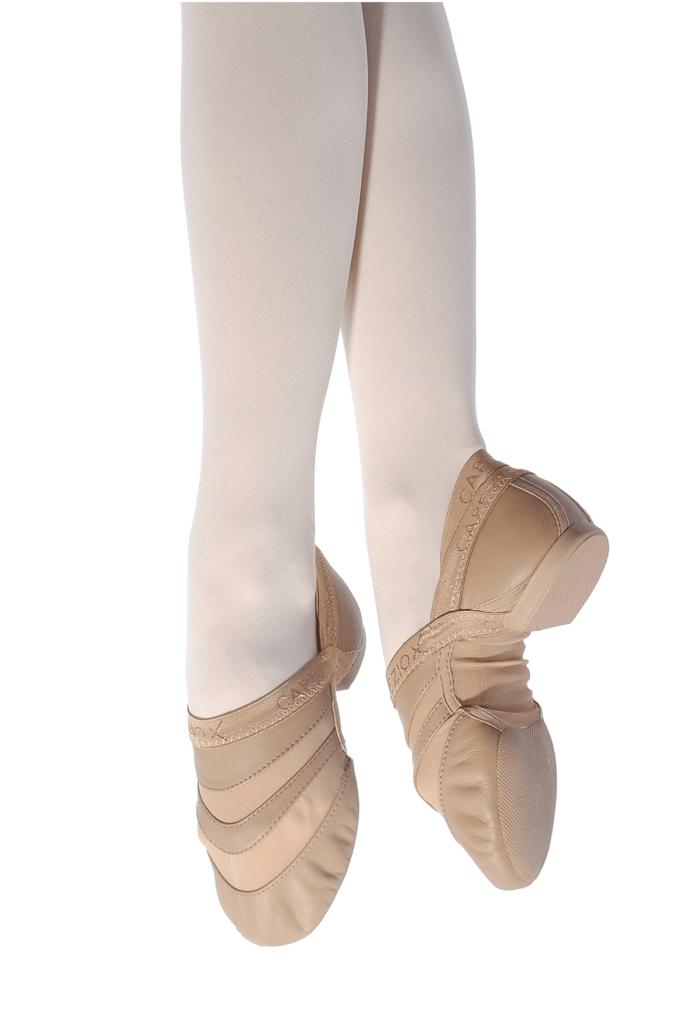 Capezio Free Form Jazz Shoes