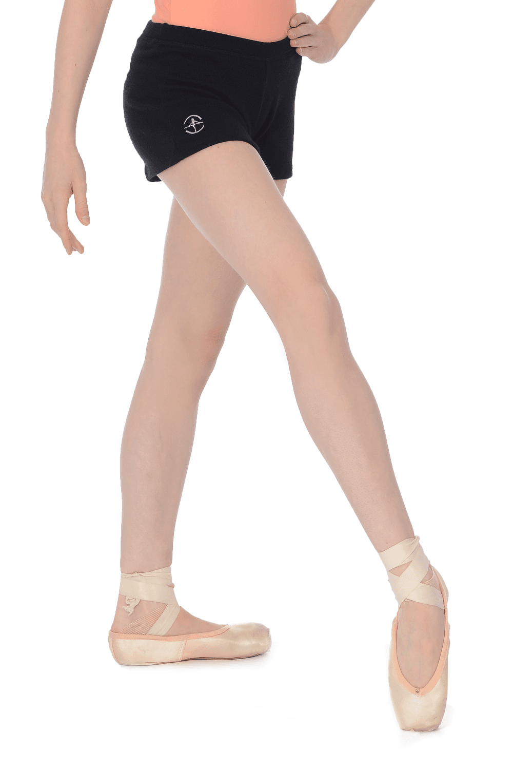 Wear Moi Ceylan Warm Up Shorts