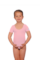 Freed of London Chloe Pre-Primary/Primary RAD Exam Leotard