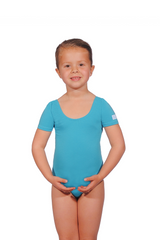 Freed of London Chloe Pre-Primary/Primary RAD Exam Leotard