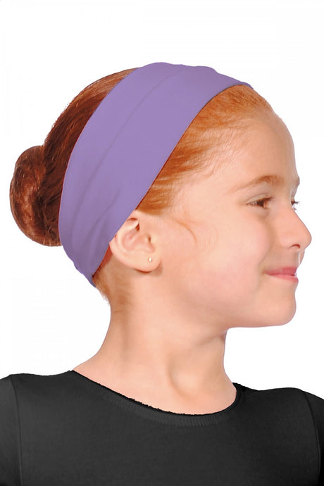 Roch Valley Cotton Headband