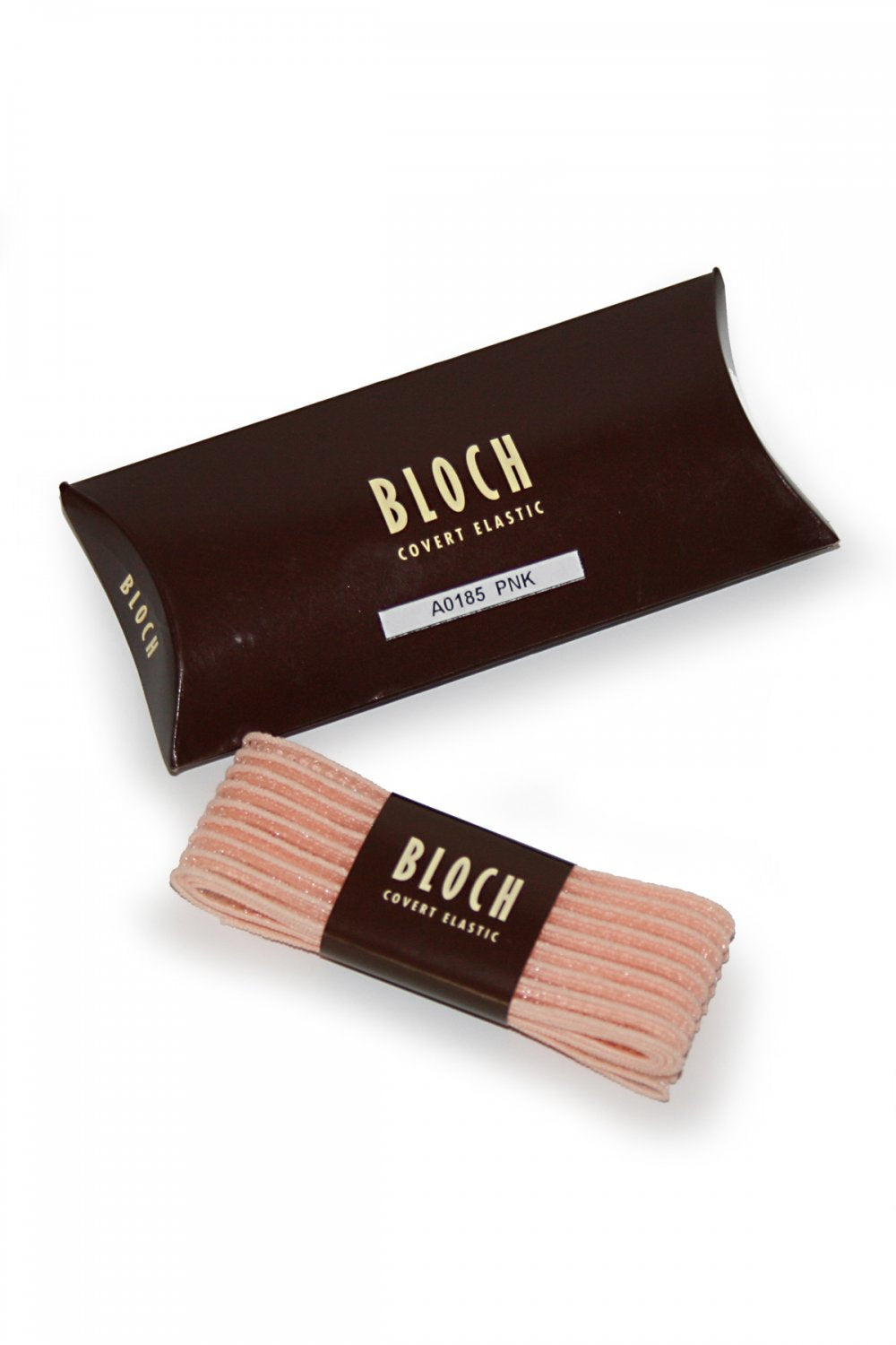 Bloch Covert Elastic