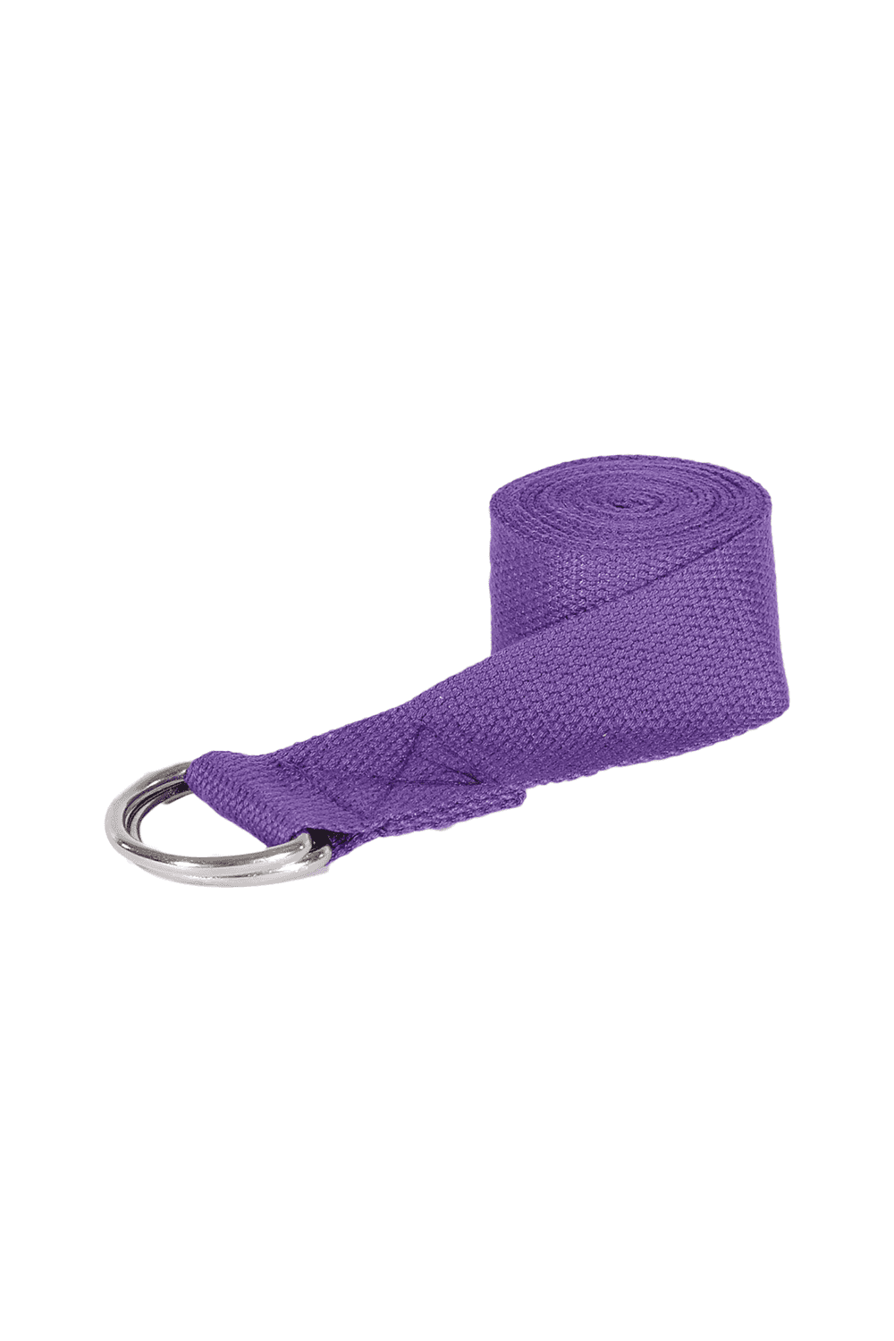 Dancewear Central D Ring Yoga Strap