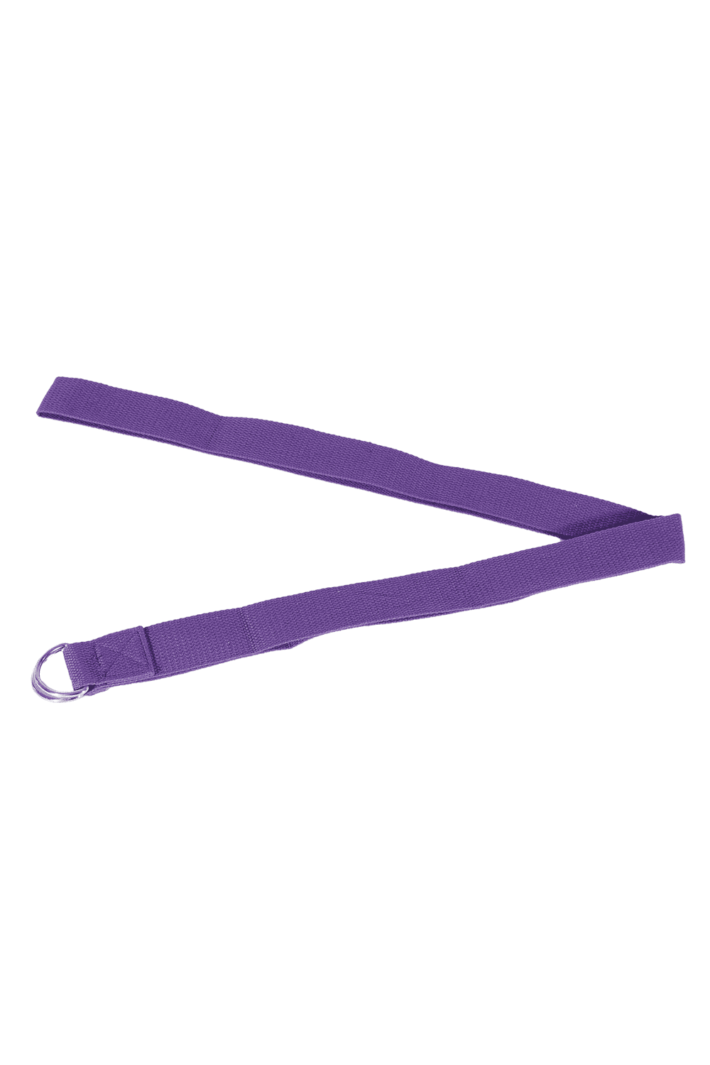 Dancewear Central D Ring Yoga Strap