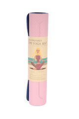 Dancewear Central TPE Yoga Mat