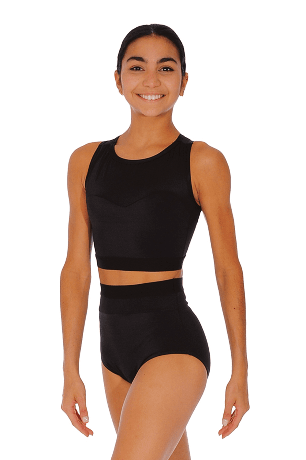 Dansez ECONYL® Thalia Crop Top