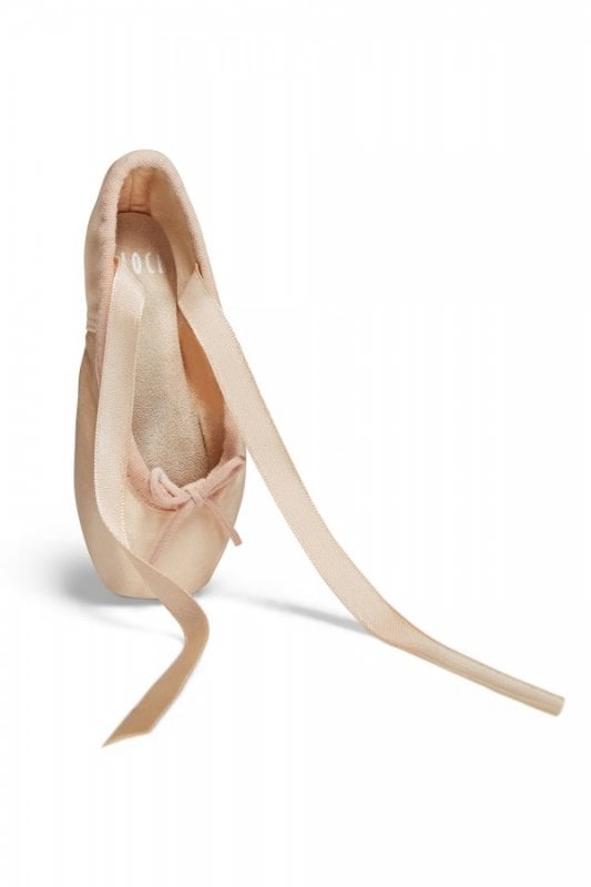 Bloch Decorative Pointe Shoe Ornament