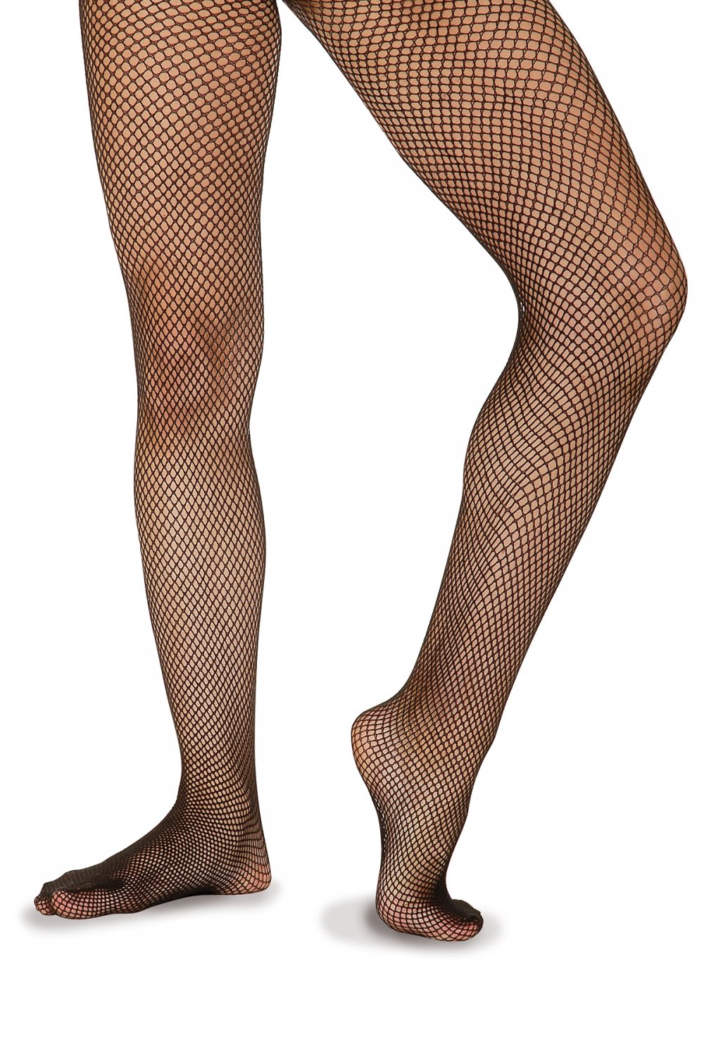 Roch Valley Economy Fishnet Tights