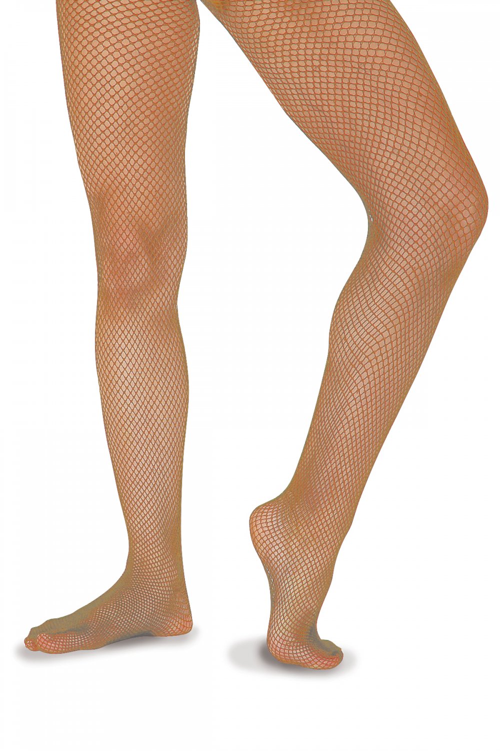 Roch Valley Economy Fishnet Tights