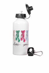 El Petit Ballet Love Pointe Water Bottle