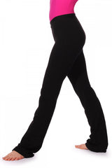 Bloch Encarte V Front Jazz Pants