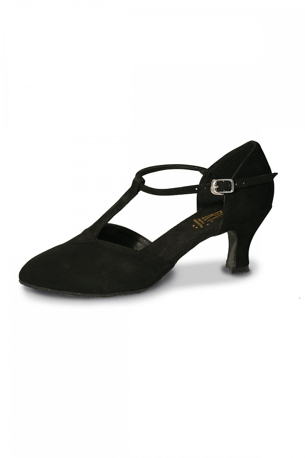 Roch Valley Felicity Suede Ladies' Ballroom Shoes