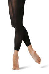 Merlet Footless Microfibre Tights