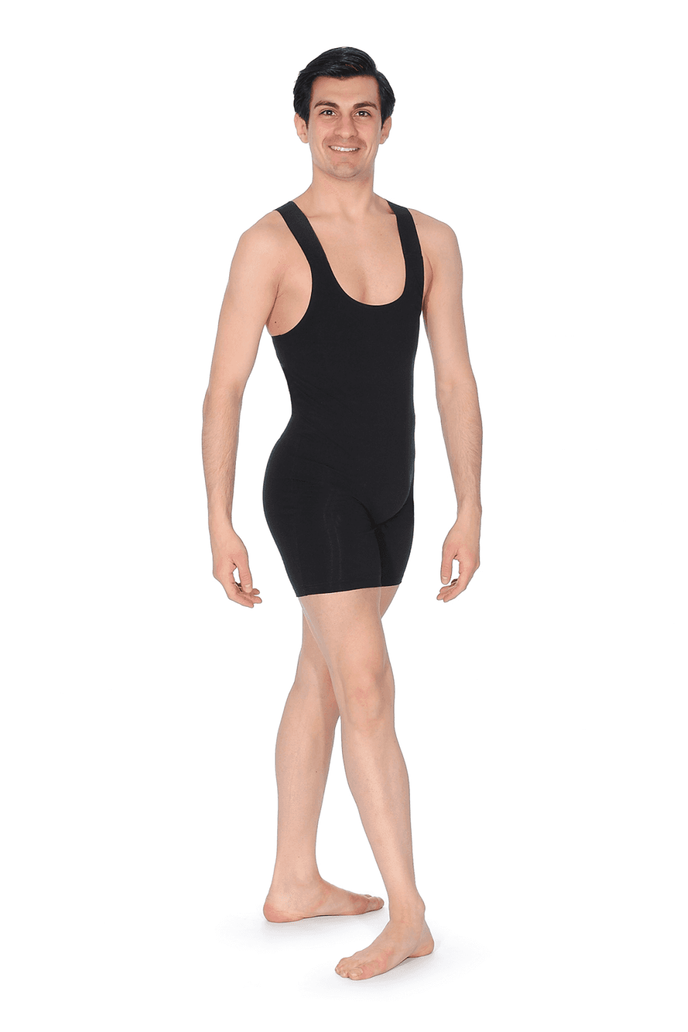 Sansha Frederic Men's Unitard