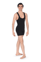 Sansha Frederic Men's Unitard