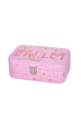 Girardi Ballet Jewellery and Accessory Box