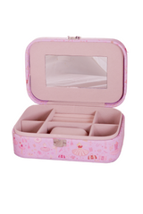 Girardi Ballet Jewellery and Accessory Box