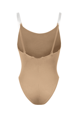 Bloch Girls Auva Body Liner Leotard