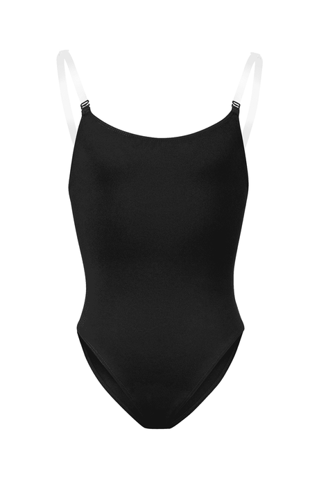 Bloch Girls Auva Body Liner Leotard