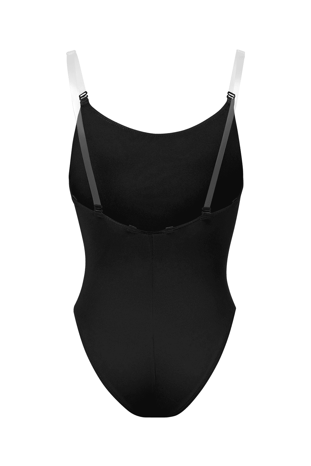 Bloch Girls Auva Body Liner Leotard