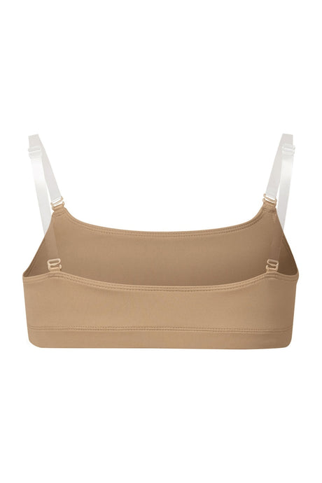 Bloch Girls Leia Crop Bra Top