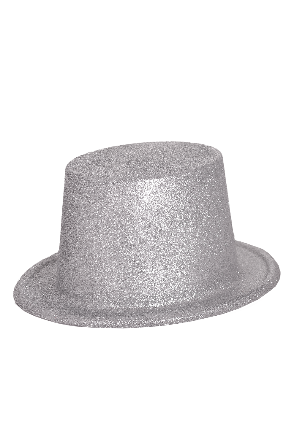 Glitter Top Hat