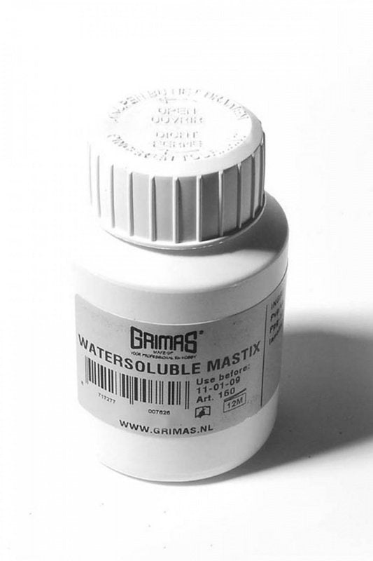 Grimas Water-Soluble Mastix Skin Adhesive