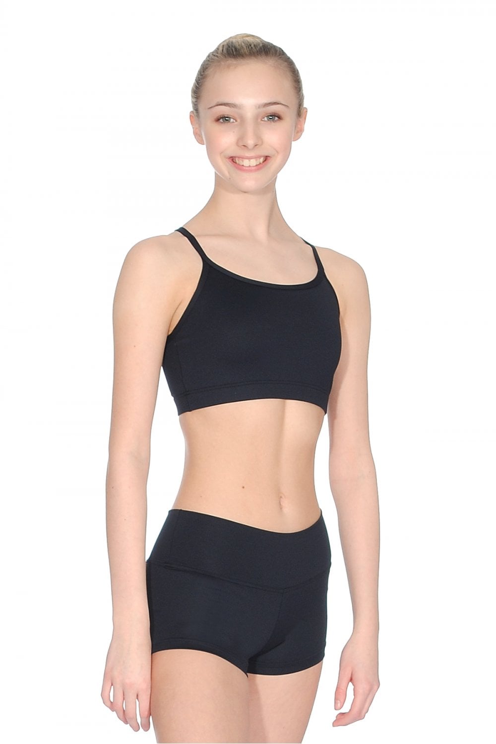 Roch Valley HARMONY Cropped Top