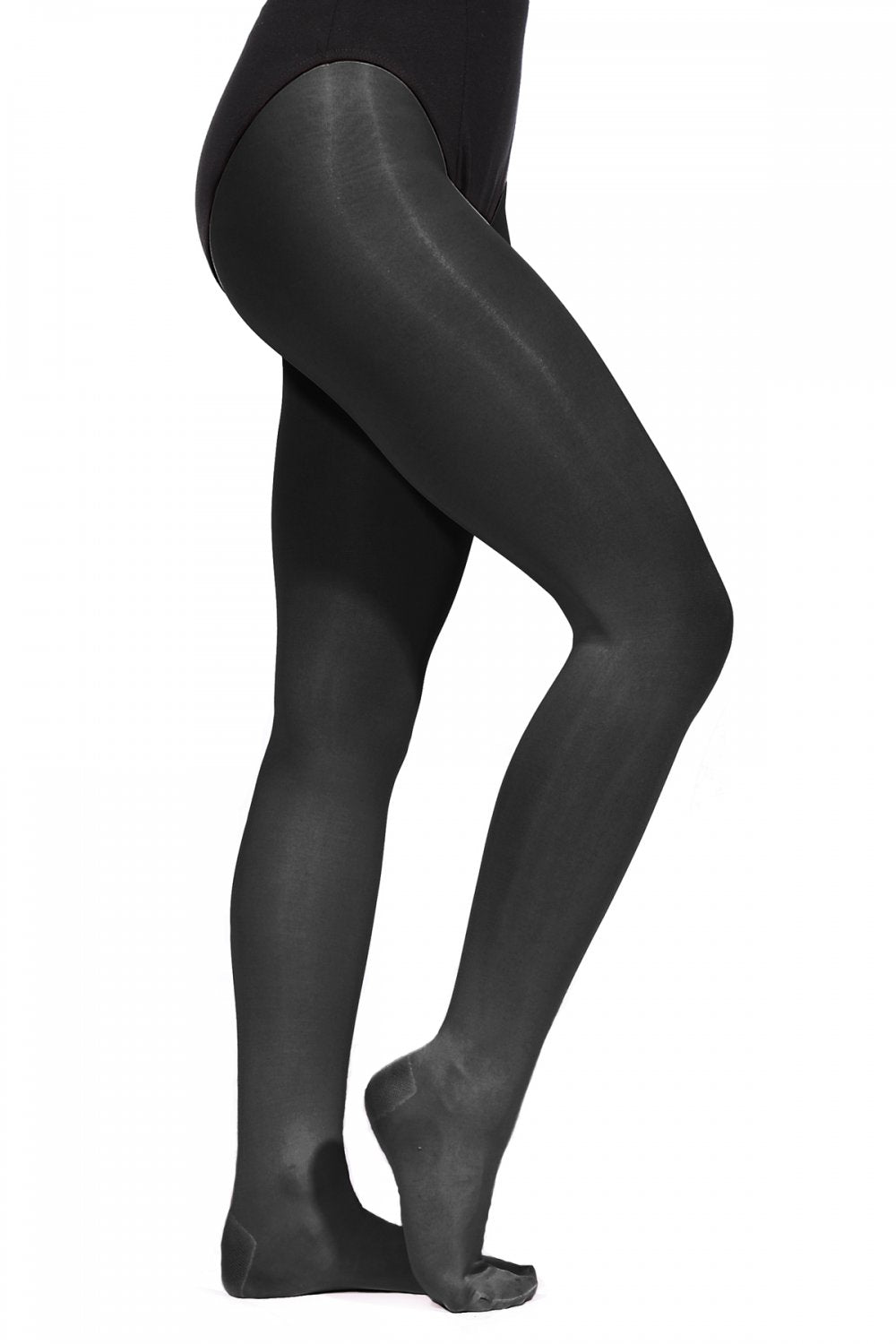 Black footed leggings best sale