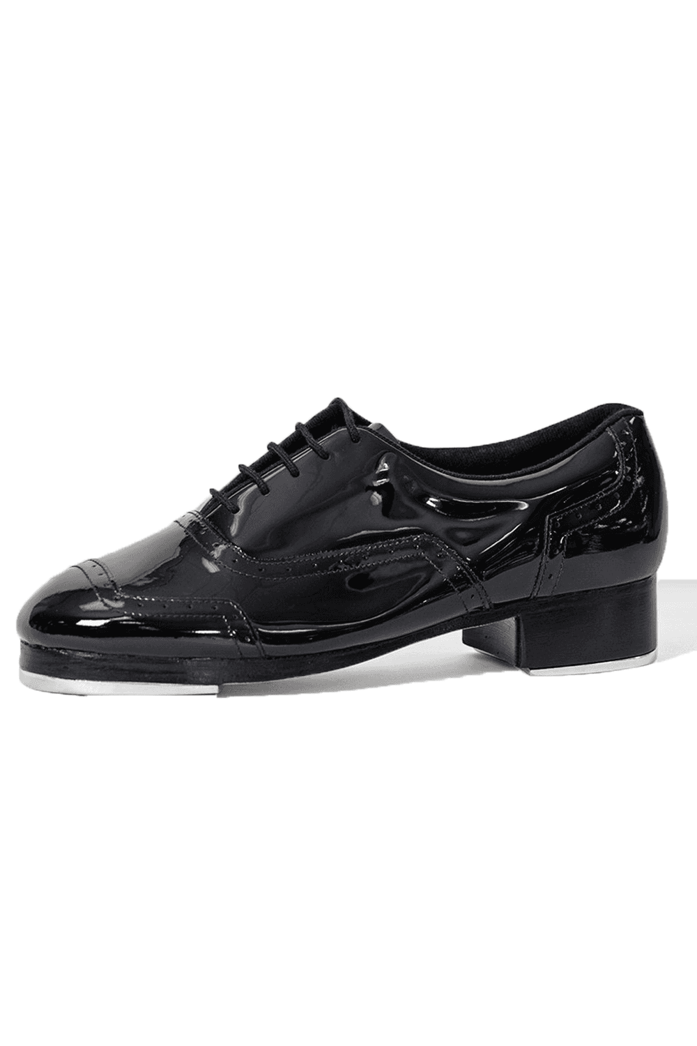 Bloch Jason Samuels Smith Men's Patent Leather Tap Shoes