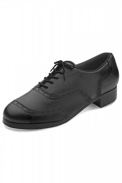 Bloch Men s Jason Samuels Smith Tap Shoes Oxford Men s Tap Shoes Dancewear Central