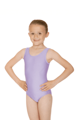 Roch Valley Joanne Sleeveless Nylon/Lycra Leotard