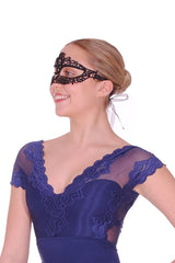 Lace Eye Mask