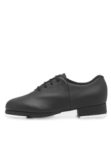 Bloch Ladies Sync Leather Tap Shoes