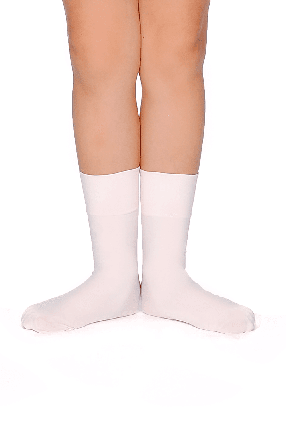 Roch Valley Lightweight 50 denier ballet socks