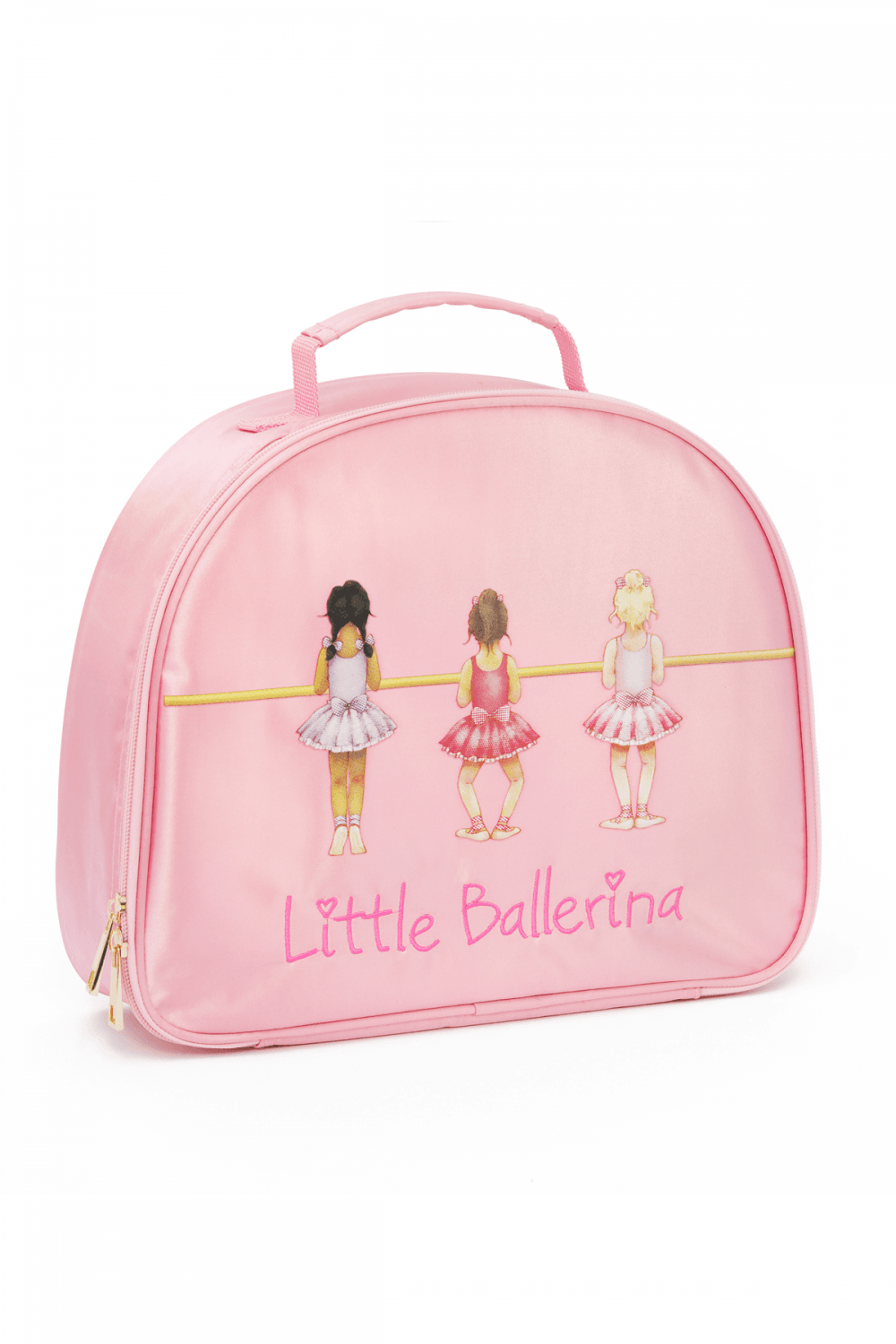 Little Ballerina Vanity Case