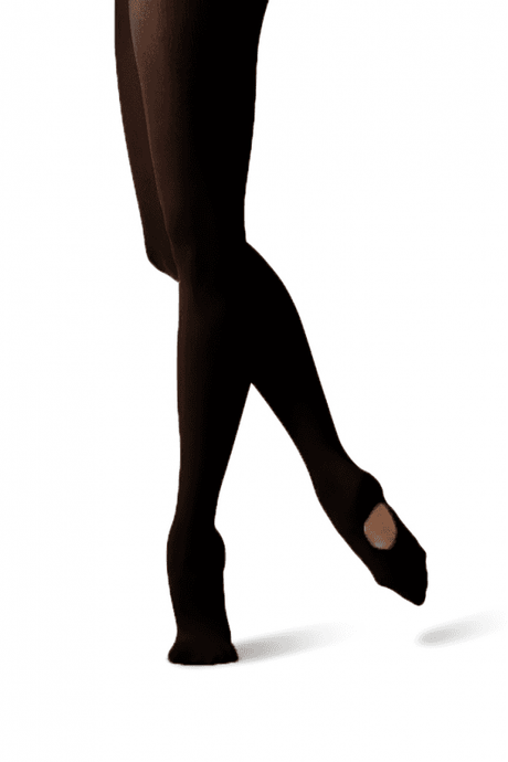 Merlet Convertible Microfibre Tights