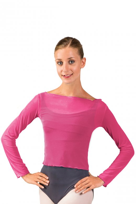 Ballet Rosa Natasha Ladies' Dance Top