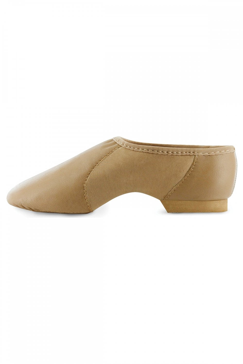 Bloch Neo Flex Split Sole Jazz Shoes