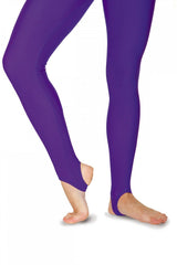 Roch Valley Nylon/Lycra Stirrup Tights