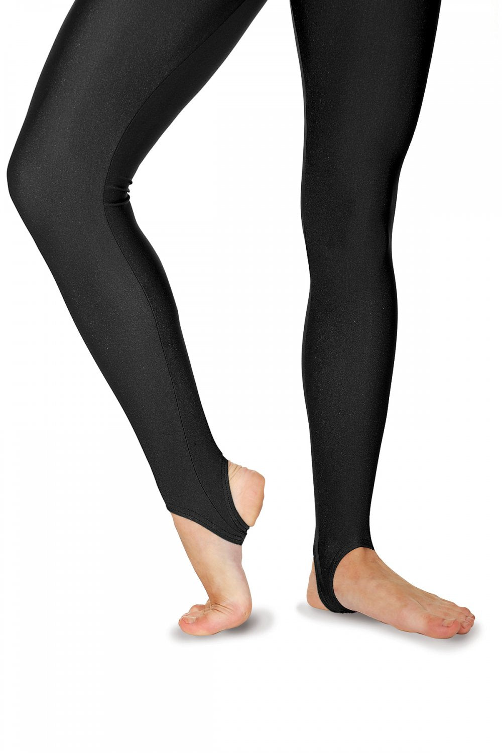 Roch Valley Nylon Lycra Stirrup Tights