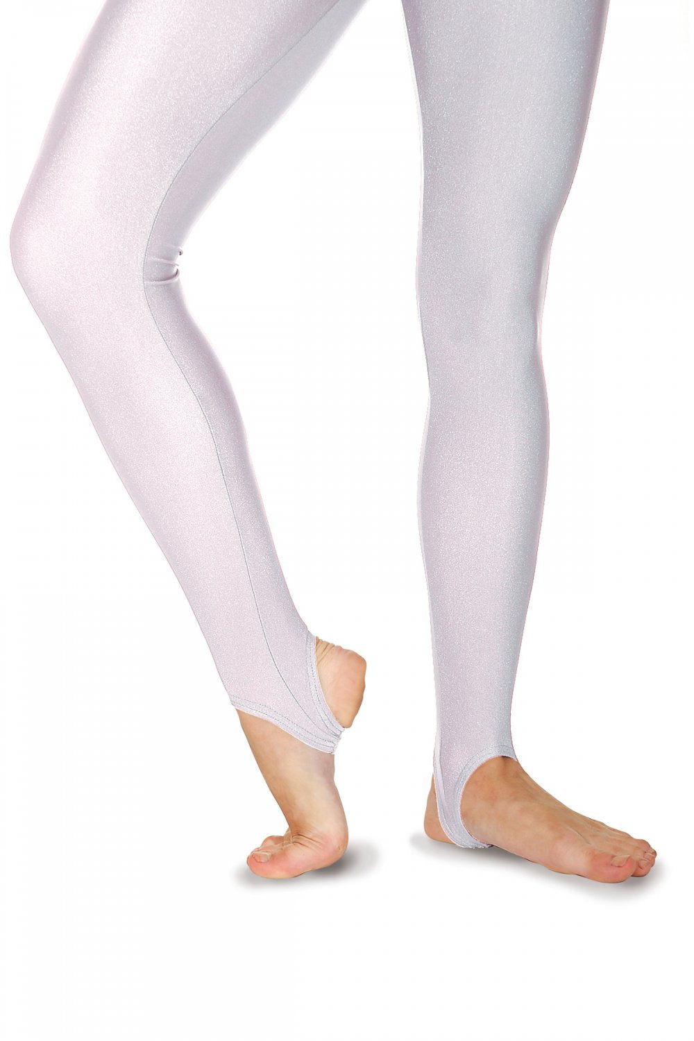 Roch Valley Nylon Lycra Stirrup Tights Dancewear Central